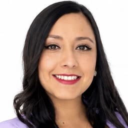 Portrait of Tatiana Monsalve, Chief Marketing Officer